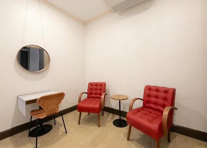 Sukumvit Pool 5br 5-7min-walk To Thonglor Sky Train Apartamento *