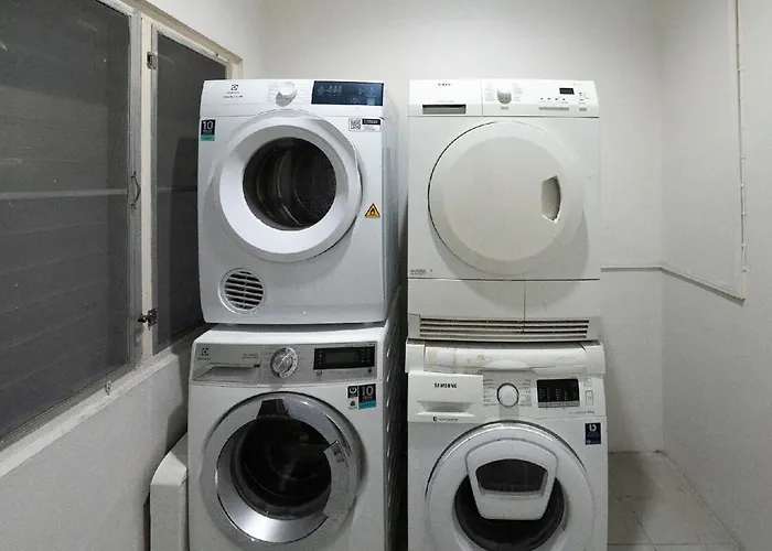 Apartamento Sukumvit Pool 5br 5-7min-walk To Thonglor Sky Train